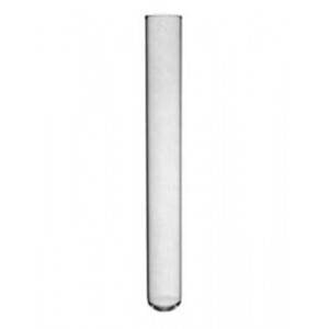 6 x 50mm Disposable Culture Tube (1000 per case)