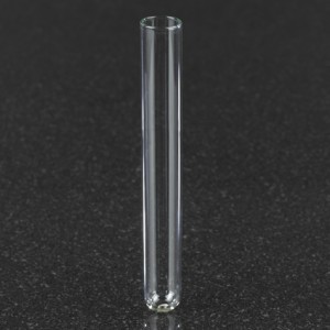 Culture Tube, Borosilicate Glass, 16 x 125mm, 19mL, 250/Box, 4 Boxes/Unit