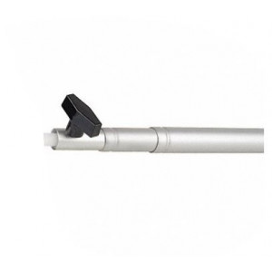 Telescopic Dipper Handle, 7' to 24'