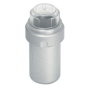 Hermetically sealed buckets for Z326-100H-AC, 2/pk.
