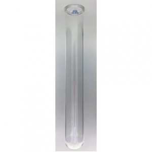 TKN Digestion Tube, 100mL w/class "A" markings @ 50mL & 100mL