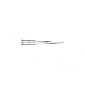 1~200ul Gel loading pipette tip, bulk pack (1000/bag, 10bags/case)