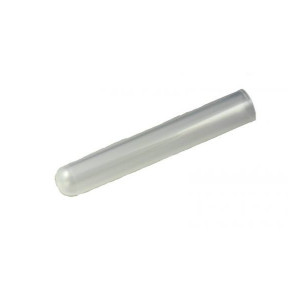 Test Tube, 12 x 75mm (5mL), PS, 1000/Unit