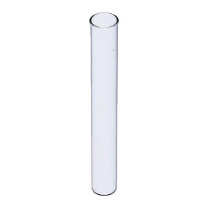 Culture Tube, Borosilicate Glass, 13 x 100mm, 10mL, 250/Box, 4 Boxes/Unit