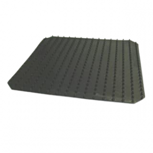 Accessory for Rocker, Nutating Mixer II and Blot Mixer II: Dimpled Mat, 12" x 12"