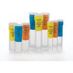 10mL HNO3 VIALSERVATIVE (POLYPROPYLENE, RECLOSABLE), 1:1 RATIO, 35% CONC (24 PER CASE)