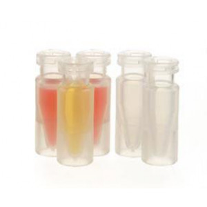 2mL PP Snap-It Vial (100/pk)