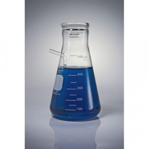 Erlenmeyer Titration Flask, 500mL (ea)