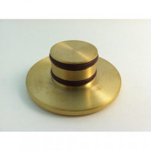 Brass Base w/Viton Oring, OptiDist� (ea)