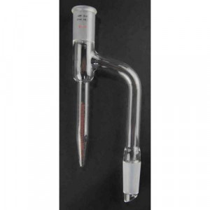 Distillation Receiver, 10mL, Dean-Stark (ea)