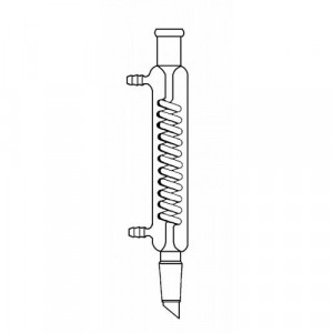 Condenser, Graham, 300mm, 24/40 Joints (ea)