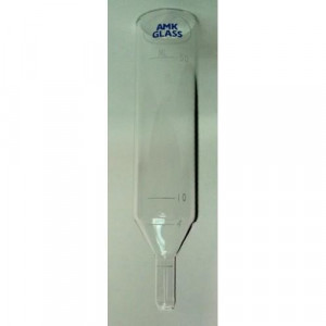 Turbovap Tube, 50mL