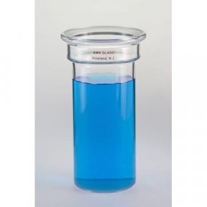 Soxtherm Beaker (Flat Top) (ea)