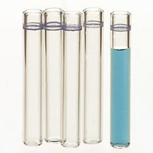 Flat Bottom 200uL Insert for Narrow Opening 2mL Vial (500/pk)