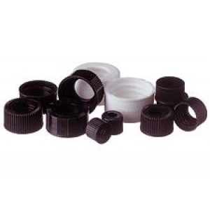 Open Top Cap 20-400 (100/pk)