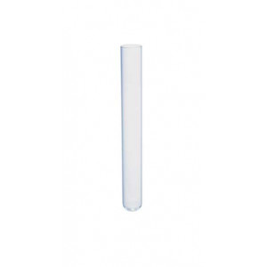 Culture Tube, Plain Reusable, Borosiilicate Glass, 25x200mm, (192/cs)