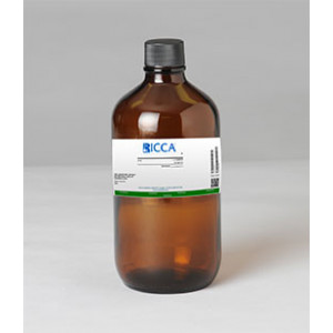 Sodium Hydroxide, 1N 4Liter Poly Natural (4/cs)