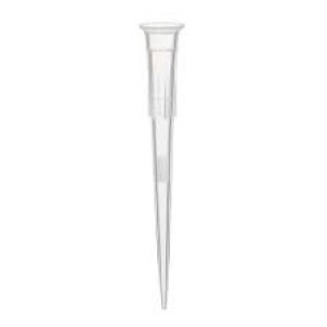 0.1 to 10 ul, filter tips, DNase/RNase free, sterile, rack pack  96/rack