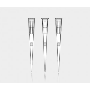 1 to 50 ul, filter tips, DNase/RNase free, sterile, rack pack  96/rack, 50rack/case