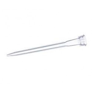 0.1 to 10 ul, filter tips, DNase/RNase free, sterile, rack pack (46mm), extra long design, thin and sharp design  96/rack, 50rack/case