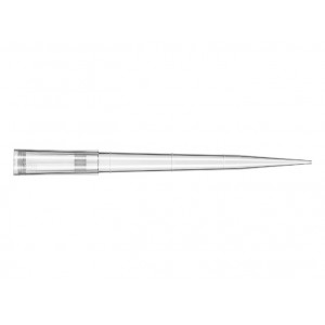 100 to 1,000 ul low retention filter tips, DNase/RNas free, sterile, rack pack (80mm), (96pcs/rack, 50racks/case