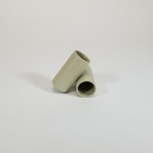 50ml round inserts for Z326-100H rotor, 2/pk.