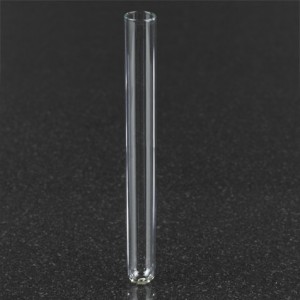 Culture Tube, Borosilicate Glass, 16 x 150mm, 23mL, 250/Box, 4 Boxes/Unit