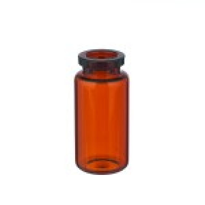 5mL Amber Wheaton "320" Serum Vial (144/cs)