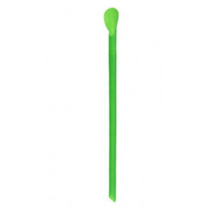 Disposable Smart Spatulas, Macro, Green, 310mm (150/pk)