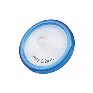 30mm, 0.2um PTFE Syringe Filter, Target (100pk)