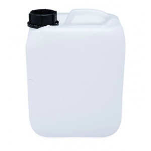 20Liter (5Gallon) HDPE Carboy {Each}