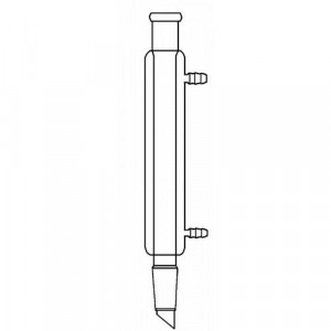 Condenser, Liebig, 200mm, 24/40 Joints (ea)